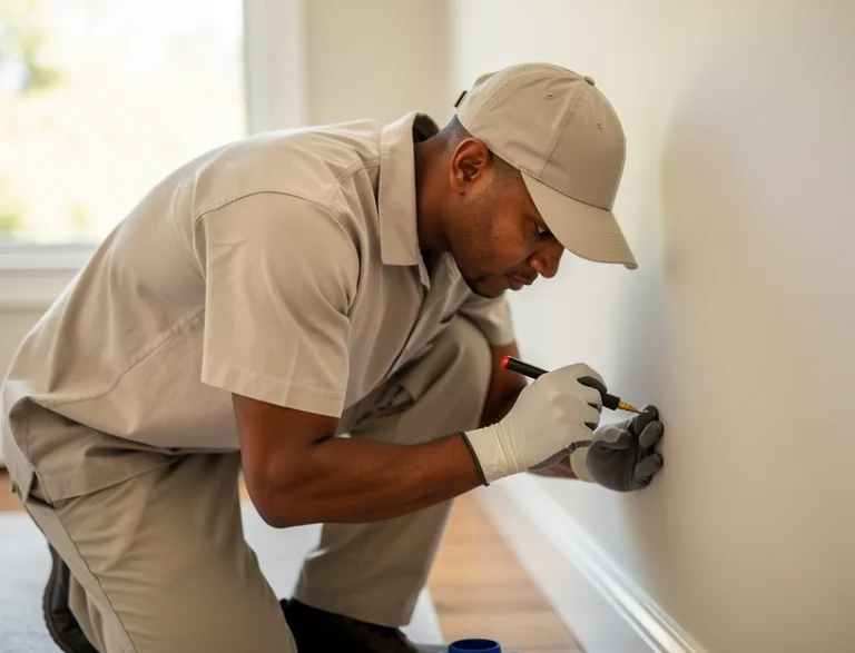 Pest Control service in Nashville